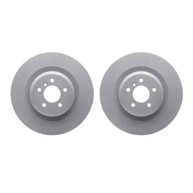 R1 Concepts WDPN1-31078 Brake Rotor- Carbon Coated